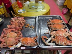 -阿静美食