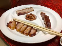 -广州逸林假日酒店·四季桃源中餐厅(白云山风景区店)