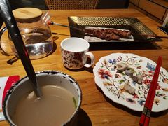 -胖老汉椒麻鸡清真新疆菜(西御街店)