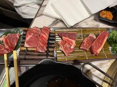 -火炉火自助餐(喜隆多店)