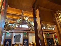 -局气烤鸭·北京菜(前门店)