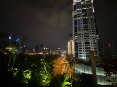 -城市露台景观餐厅(淮海路店)