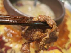 -香佰里重庆火锅(恒力博纳广场店)