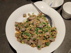 -前海沿·青岛菜(大拇指广场石老人店)