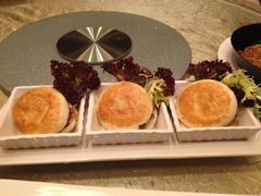 肉夹馍-顺悦酒家(嘉信城市广场店)