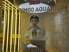 -泡泡玛特POPMART(上海环球港店)