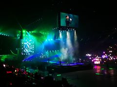 -宝能国际体育演艺中心