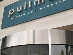 -广州白云机场雅高铂尔曼大酒店