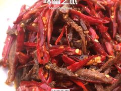 邱金小炒-邱金小炒·30 年盐帮江湖菜(自贡店)