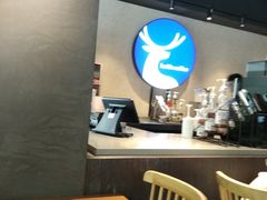 -瑞幸咖啡(广东外经贸大厦店)