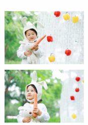 -蜜糖派儿童摄影(青建·太阳岛店)