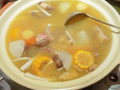 -长禧家·珑厨(东山口店)