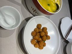 -北平食坊·烤鸭(黄寺大街店)