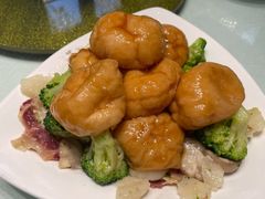 -瑞福园联谊餐室(茂名南路店)