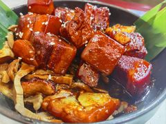 -姑苏家宴·苏帮菜·松鼠桂鱼(苏州总店)