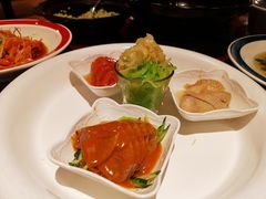 -上海人家花樣年华(中山公园店)