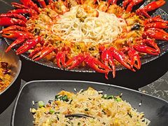 -红盔甲·小龙虾(人民广场店)