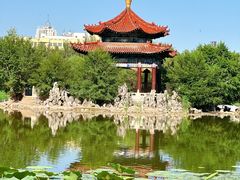 -青城公园
