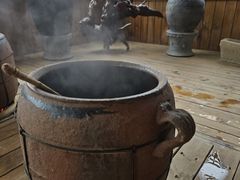 -麦积山温泉