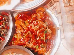-喝丢一只鞋海鲜烧烤·海肠捞饭(东关街店)