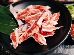 -九田家黑牛烤肉料理(太阳城店)