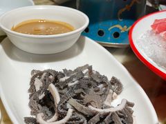 -涮福記·现切牛羊肉火锅(世纪汇店)
