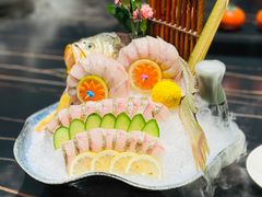 -宝燕壹号景观餐厅(龙盛国际商业广场店)