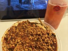 -再回首鸡肉米线(人民路一店)