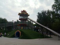-北戴河集发农业梦想王国