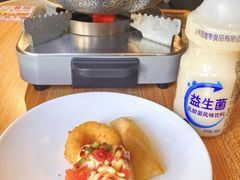 -王氏炉匠·烧鸟放题自助(好运街店)