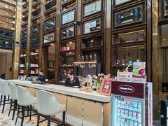 -南京圣和府邸豪华精选酒店