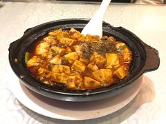-陈麻婆豆腐总店