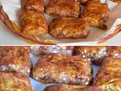 南乳味鸡仔饼-诚志饼家·小凤饼非遗传承(中山六路店)