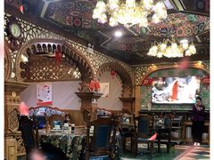 -乡村馕坑肉·烧烤·新疆菜·本地人更爱吃(阿勒泰首店)