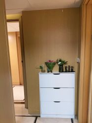 -孔雀手美甲美睫护理