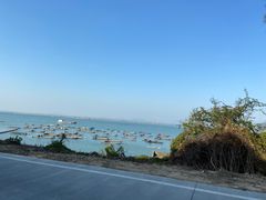 -青澳湾北回归线广场