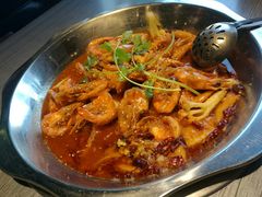 -豫缘王婆大虾(祭城总店)