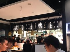 -太二酸菜鱼(福州泰禾店)