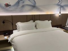-格林东方酒店(北京国贸四惠高碑店地铁站店)