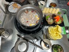 -椰庭·椰子鸡·创意玩家(晶耀前滩店)