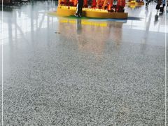 -广州白云国际机场-T2航站楼