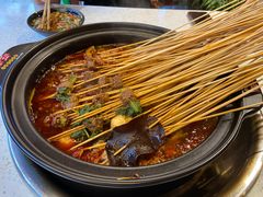 -钢管厂五区小郡肝火锅串串香(总店)
