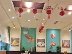 -东方饺子王(和平里店)