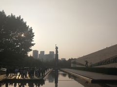-侵华日军南京大屠杀遇难同胞纪念馆
