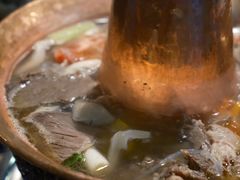 -陀岗美食·云南藏式特色餐厅