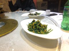 -开元食府(长兴路店)