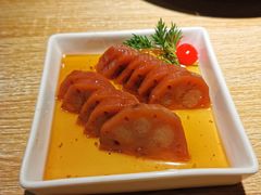 -茉莉餐厅(亳州高新万达广场希夷大道店)