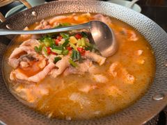 -唐猫庭院·千年陕菜(赛格国际购物中心店)