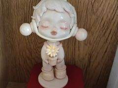 -泡泡玛特POPMART(柏威年购物中心店)