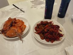 -合肥皇冠假日酒店·菲亚斯特自助餐厅(黄山路店)